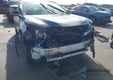 2022 Lexus Nx 350 F Sport Handling из США, поврежденный, VIN 2T2KGCEZ0NC016060